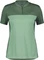 Scott Trail Flow Zip Trikot kurzarm (Damen) Vorschaubild