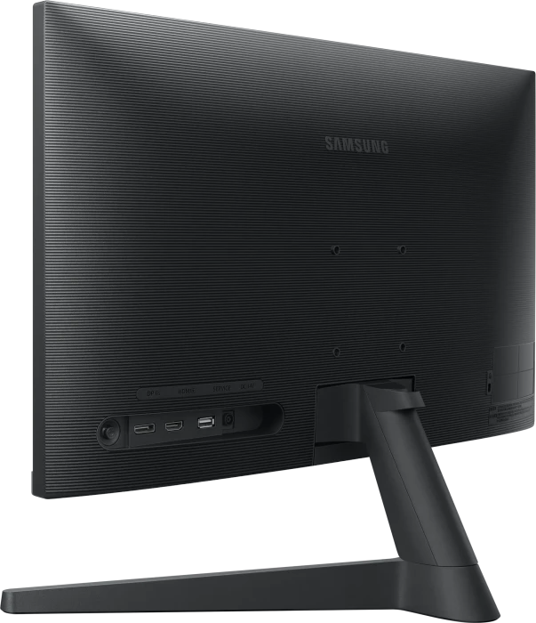 Samsung Essential Monitor S3 S33GC, 24"