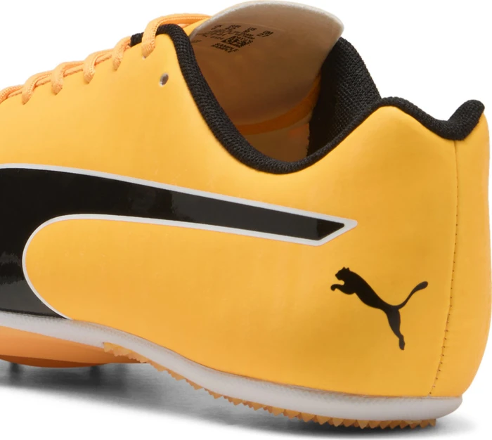 Puma evoSPEED Sprint 14.5 sun stream/puma black/puma white