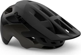 MET Revo Helm black matt