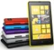 Nokia Lumia 820 schwarz Vorschaubild