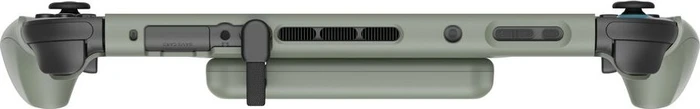 Belkin Charging Grip Auflade Halterung olive (Switch 2)
