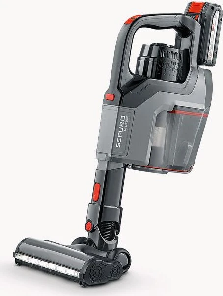 Severin HV 7184 Sepuro Einhell Power X-Change Akku-Handstaubsauger