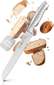 Rösle Basic Line Brotmesser 20cm