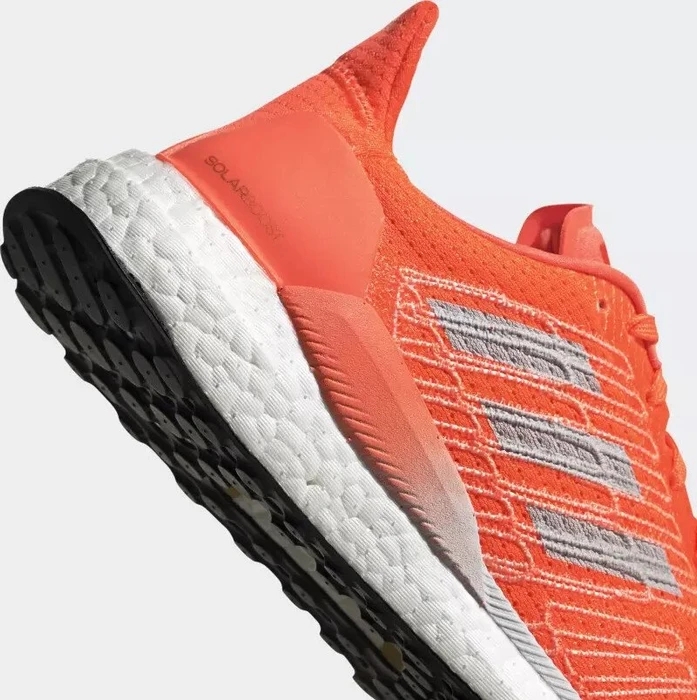 adidas Solar Boost 19 signal coral/dash grey/gold metallic (Damen)
