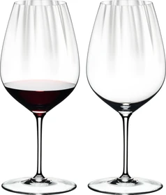 Riedel Performance Cabernet/Merlotglas, 2 Stück