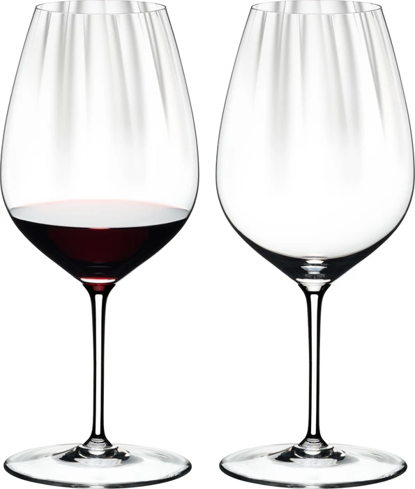 Riedel Performance Cabernet/Merlotglas, 2 Stück