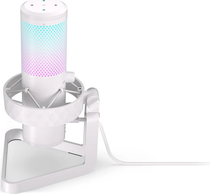 Endorfy AXIS Streaming Onyx White