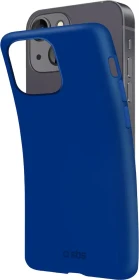 SBS Mobile Vanity Stars Cover für Apple iPhone 13 blau