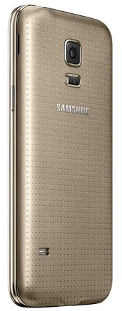 Samsung Galaxy S5 Mini G800F gold