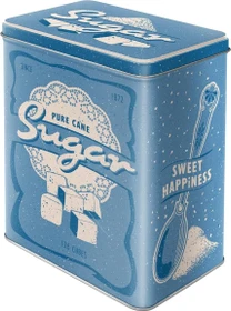 Nostalgic Art Retro Sugar Aufbewahrungsbehälter 3l