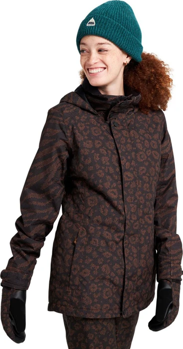Burton Jet Set Jacke (Damen)