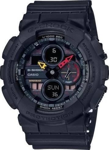 Casio G-Shock GA-140BMC-1AER