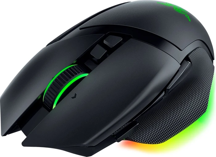 Razer Basilisk V3 Pro 35K, USB/Bluetooth