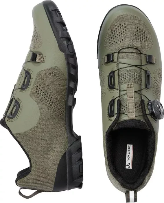 Vaude Skoj khaki (Herren)