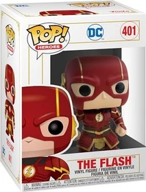 FunKo Pop! Heroes - DC Imperial Palace - The Flash