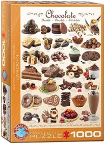 Eurographics Chocolate