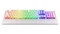 Endorfy Omnis Pudding, Onyx White, Kailh BLUE, USB, US Vorschaubild