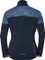 Vaude Primasoft II Fahrradjacke eclipse (Damen) Vorschaubild