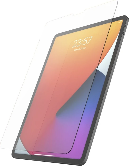 Hama Premium Displayschutzfolie für Apple iPad Pro