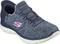 Skechers Slip-Ins Summits Dazzling Haze (Damen) Vorschaubild