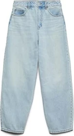 Vero Moda Billie Jeans light blue denim (Damen)