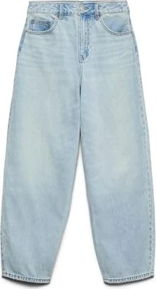 Vero Moda Billie Jeans light blue denim (Damen)