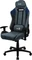 AeroCool Duke AeroSuede Gamingstuhl, blau/schwarz Vorschaubild