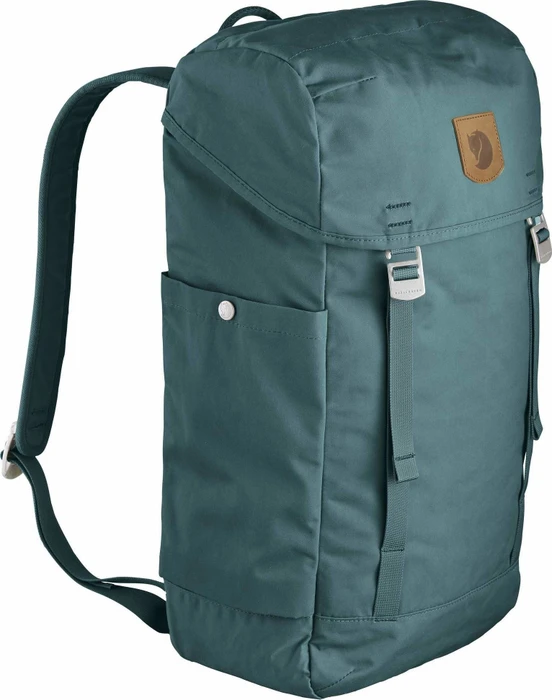 Fjällräven Greenland Top Large frost green