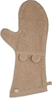 Jollein Frottee Ears Waschhandschuh