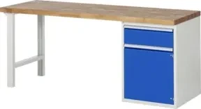 Rau Werkbank Serie 7000