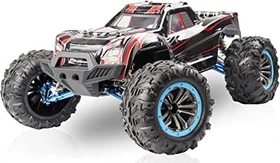 Amewi Crusher Monstertruck brushless 4WD RTR 1:10