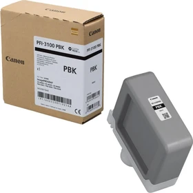 Canon Tinte PFI-3100PBK schwarz