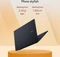 ASUS VivoBook 18 M1807HA-S8132W, Quiet Blue, Ryzen 7 260, 16GB RAM, 1TB SSD, DE Vorschaubild