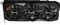 ASRock Radeon RX 5700 XT Challenger Pro 8G OC, RX5700XT CLP 8GO, 8GB GDDR6, HDMI, 3x DP Vorschaubild