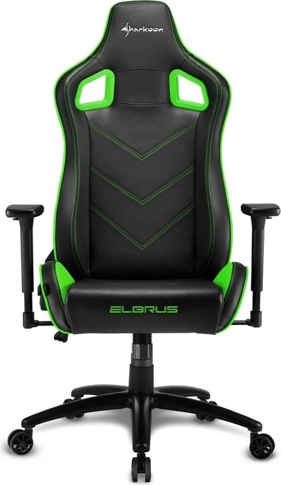 Sharkoon Elbrus 2 Gamingstuhl