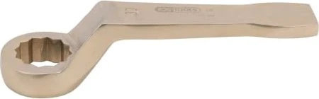 KS Tools BRONZEplus Schlag-Einringschlüssel