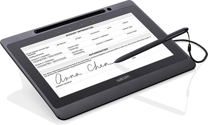 Wacom DTU-1141B
