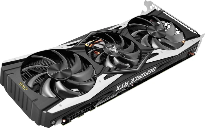 Gainward GeForce RTX 2070 Phoenix GS, 8GB GDDR6, HDMI, USB-C, 3x DP