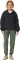 Vaude Mineo Rain Funktionsjacke schwarz (Damen) Vorschaubild