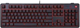 Tt esports Meka Pro, MX BLUE, USB, DE