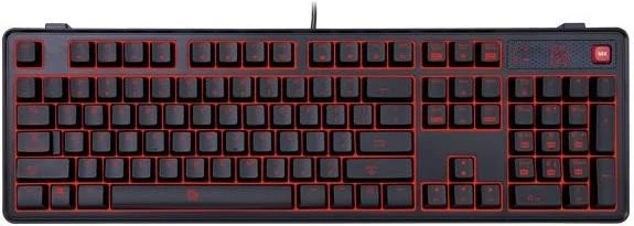 Tt esports Meka Pro, MX BLUE, USB, DE