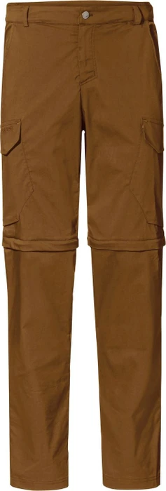 Vaude Neyland Zip-Off Hose lang umbra (Herren)