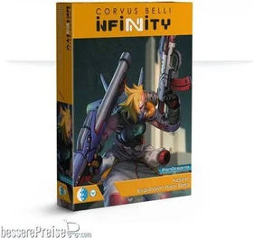 Corvus Belli Infinity - PanOceania - Kestrel Expansion Pack Beta