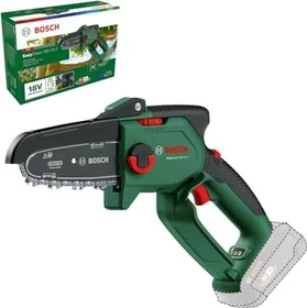 Bosch DIY EasyChain 18V-15-7 Akku-Kettensäge solo