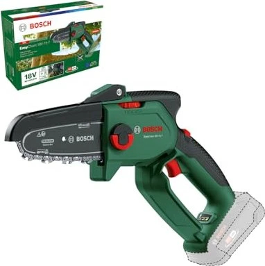 Bosch DIY EasyChain 18V-15-7 Akku-Kettensäge solo