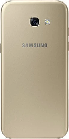 Samsung Galaxy A5 (2017) Duos gold