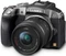 Panasonic Lumix DMC-G6 silber mit Objektiv Lumix G Vario 14-42mm 3.5-5.6 ASPH OIS Vorschaubild