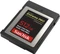 SanDisk Extreme PRO R1700/W1400 CFexpress 2.0 Type B 512GB Vorschaubild