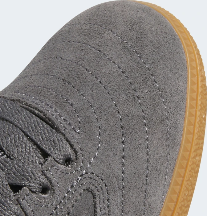 adidas Busenitz Pro grey five/grey three/gold metallic (Herren)